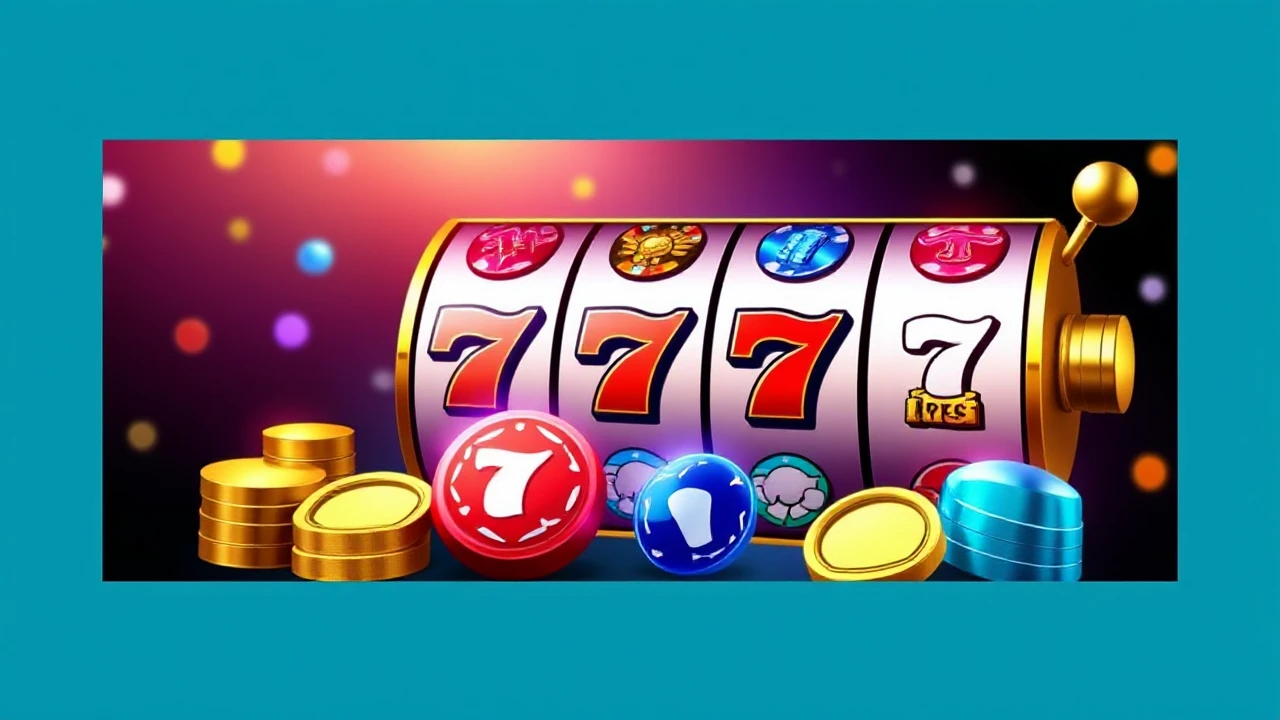 Exploring the Hidden Strategies for Succeeding in Online Slot Playing