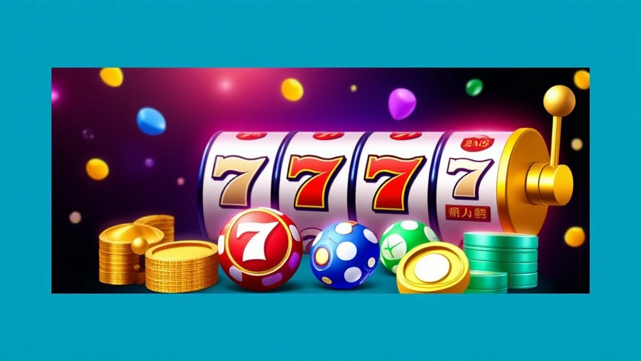 Exploring the Secrets of Popular Online Slot Games