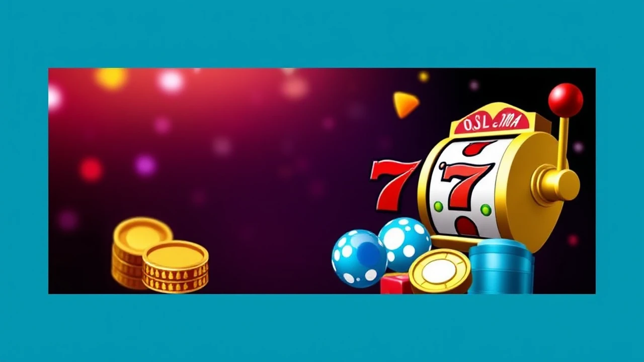 Your Go-To Handbook to Winning at Online Slot Games: A Comprehensive Manual