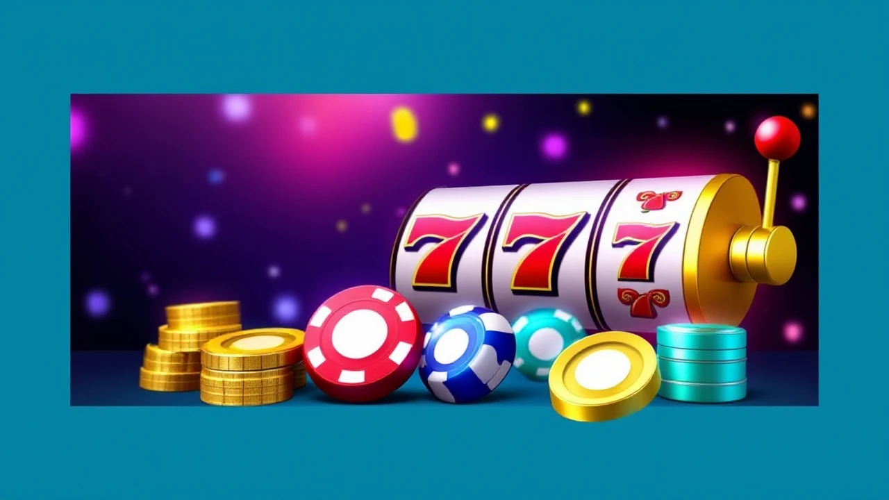 Exploring the Trendiest Advancements in Digital Slot Gambling
