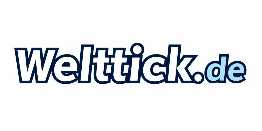 Weltticker